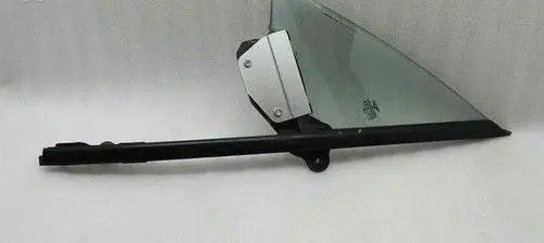 Bentley Continental Front door window/glass (coupe) 3W0845113D