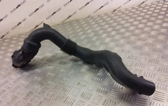 Renault Captur Air intake duct part 165556691R