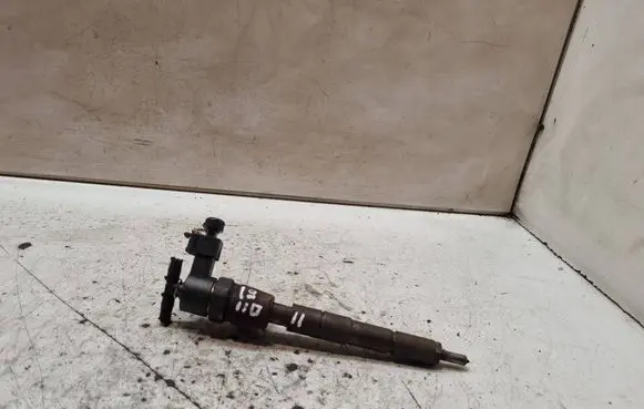 Opel Signum Fuel injector 0445110159