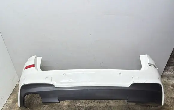 BMW X3 F25 Rear bumper 8048131