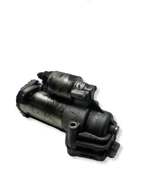 Ford Mondeo Mk III Starter motor 
