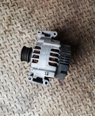 Audi A6 S6 C5 4B Generator/alternator 06B903016AA