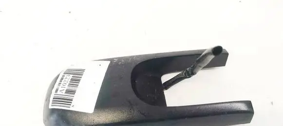 Chevrolet Captiva Rain sensor 25831579