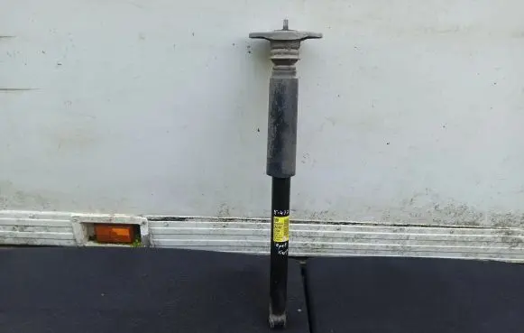 Opel Karl Rear shock absorber/damper 42505000