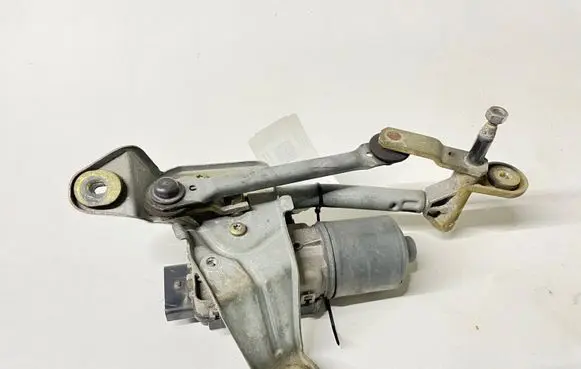 Volkswagen Phaeton Wiper motor 3D1955119 0390241704