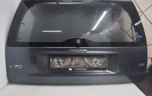 Volvo V70 Tailgate/trunk/boot lid