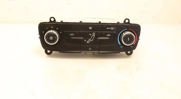Ford Focus Interior fan control switch 