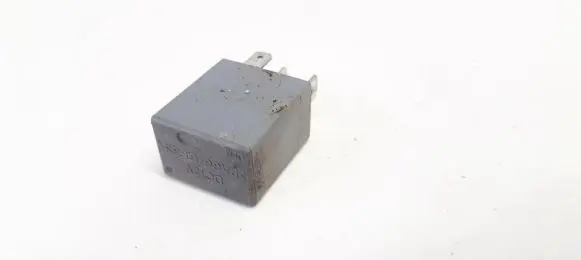 Chevrolet Captiva Other relay gd27f dc12v