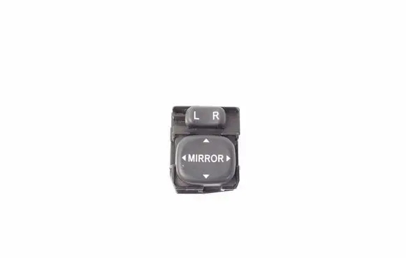 Toyota Prius (XW20) Wing mirror switch