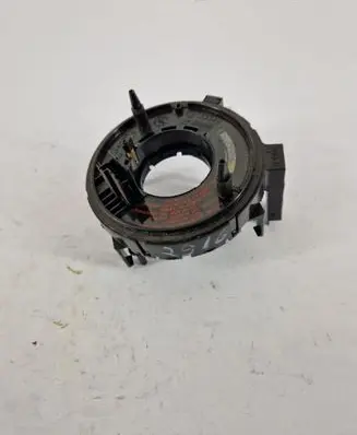 Audi A3 S3 8L Airbag slip ring squib (SRS ring) 1J0959653B