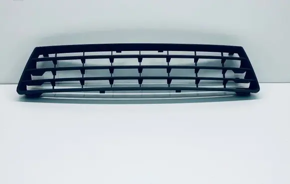 Volkswagen Golf Plus Front bumper lower grill 5M0853677
