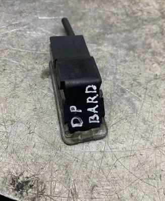 Peugeot 308 Glove box light 