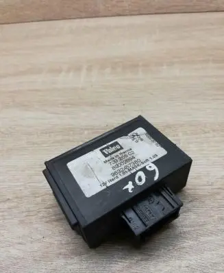 Peugeot 607 Other control units/modules 73926602 9632457380