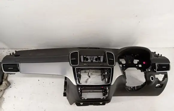 Mercedes-Benz GLE (W166 - C292) Dashboard A2926800087