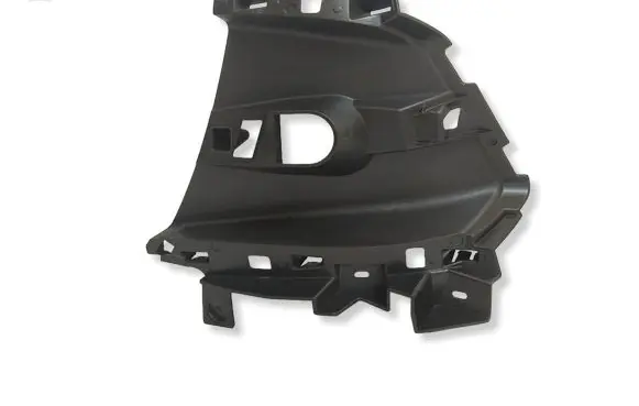 Renault Captur II Front bumper mounting bracket 628113210RAUTOAS34 628113210R