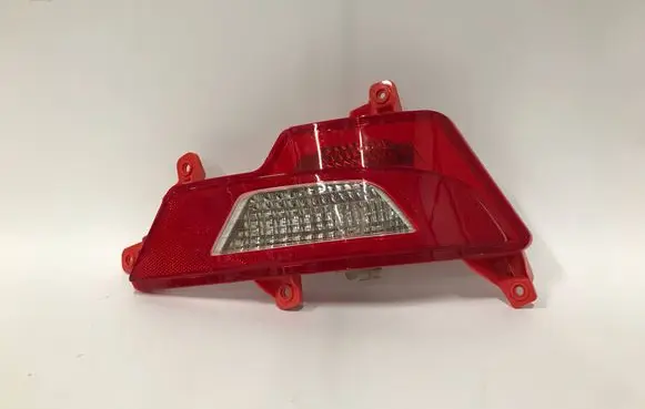 Hyundai Bayon Rear fog light 92406Q0510