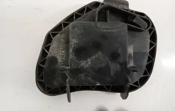 Volkswagen Touran I Headlight/headlamp dust cover 304411172 30-441-11172L1