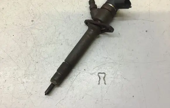 Volvo XC90 Fuel injector 0445110078 8658351