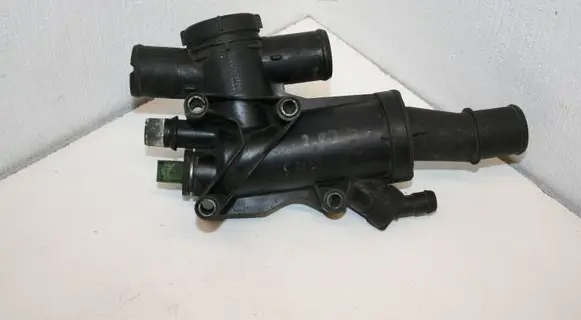 Thermostat/thermostat housing