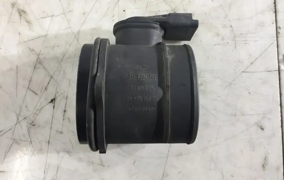 Citroen Berlingo Mass air flow meter 9650010780
