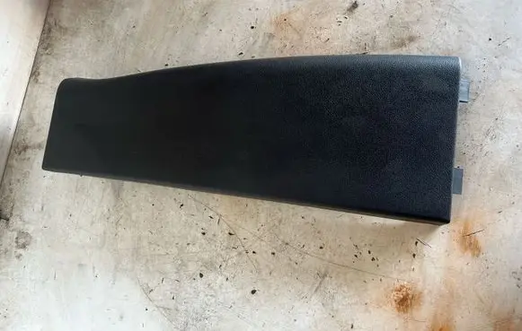 Ford Transit Custom (B) pillar trim (bottom) BK21V243W07
