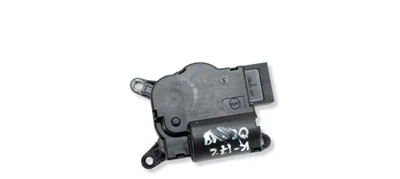 Skoda Octavia Mk3 (5E) Air flap motor/actuator 5Q0907511K