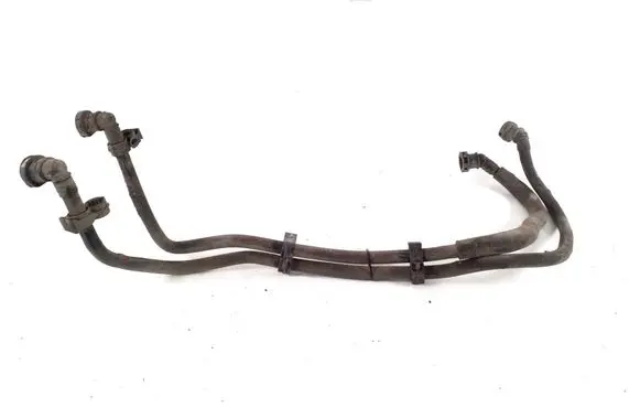 Hyundai Ioniq 5 Air intake hose/pipe 