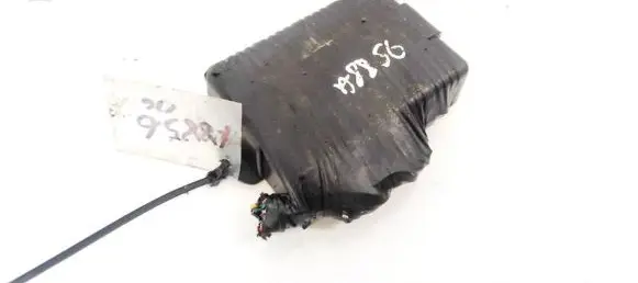 Alarm control unit/module