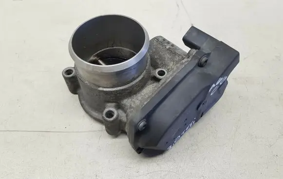 Audi A6 S6 C6 4F Throttle valve 06F133062G nr7038