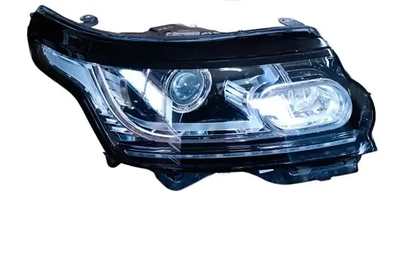 Land Rover Range Rover L405 Headlight/headlamp CK5213W029DD L405DTGDBL 89908773