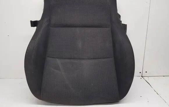 KIA Carens III Front passenger seat 