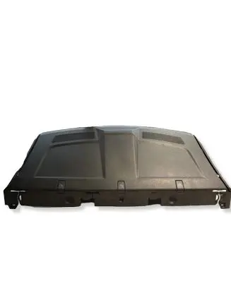 Volkswagen Jetta VII Parcel shelf 17A863413