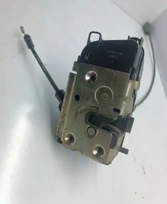 Renault Espace IV Rear door lock 017963 F0R317 017963Z98