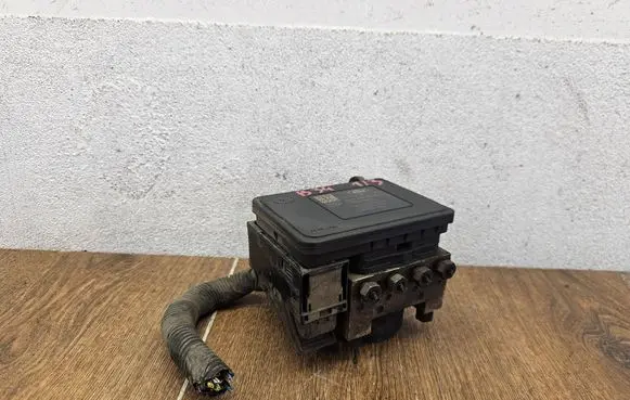 Ford S-MAX ABS Pump F2GC-2C219-BK 28515270213