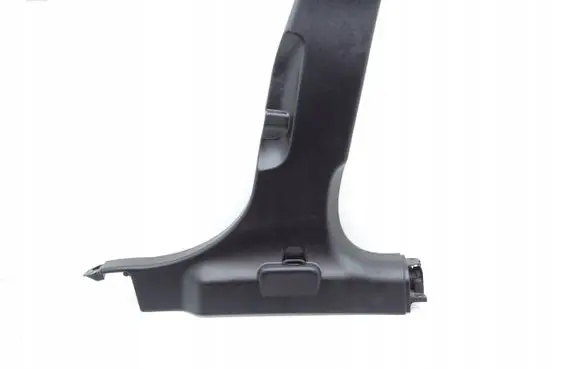 Maserati Ghibli (B) pillar trim (bottom) 06700204030