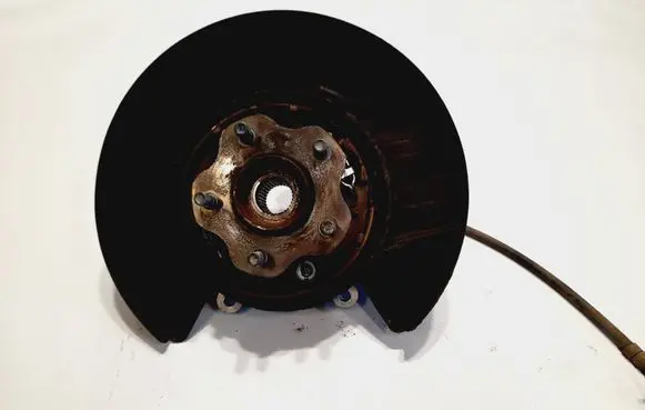 Infiniti FX Stub axle 