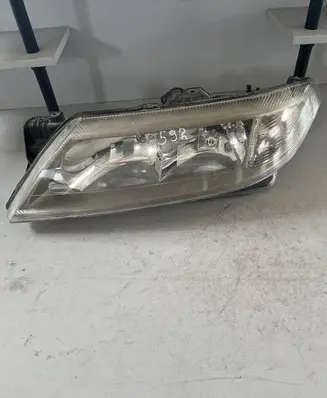 Renault Laguna II Headlight/headlamp 7701474502 89007577 19042006