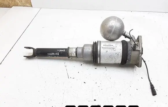 Volkswagen Phaeton Front shock absorber/damper 3D0616001K