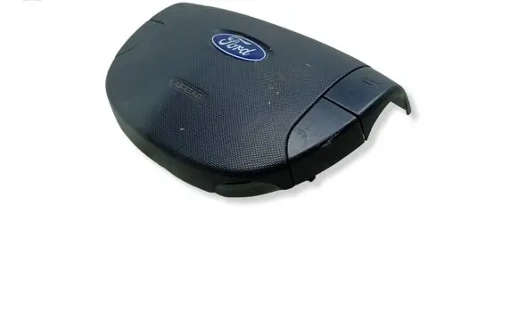Ford Galaxy Steering wheel airbag 147129KASACJA 147129