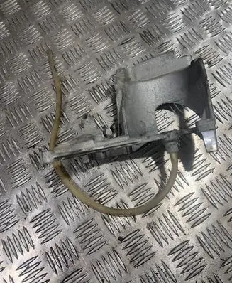 Citroen Berlingo Fuel filter bracket/mount holder 9672309580