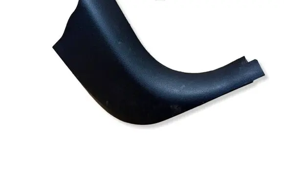 BMW 3 E90 E91 Foot area side trim 7066990 51437066990