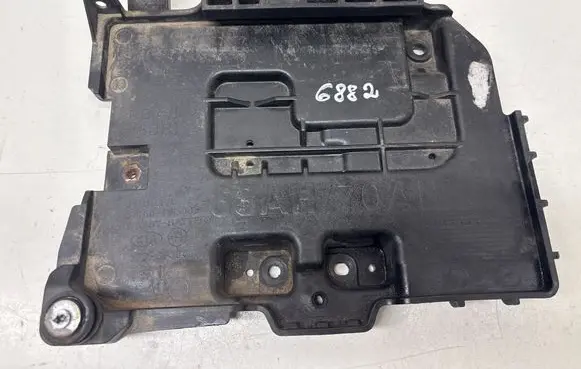 KIA Rio Battery box tray 371501W500