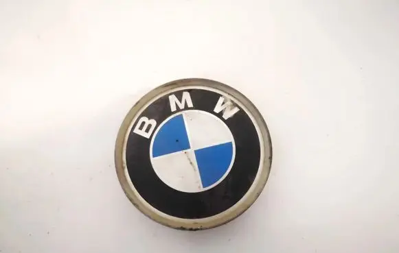 Original wheel cap