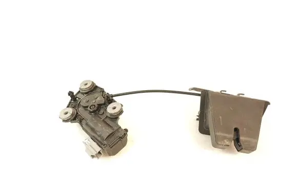 Volvo XC90 Tailgate/trunk/boot lock/catch/latch 31349975