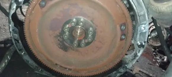 Chrysler 300 - 300C Flywheel 