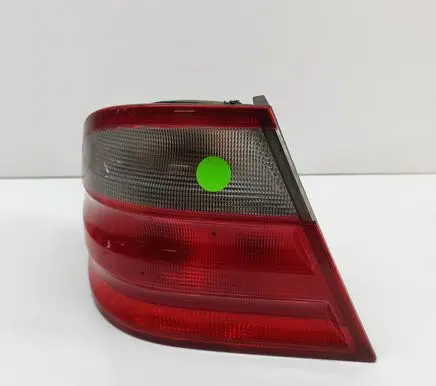 Mercedes-Benz CLK A208 C208 Rear/tail lights A2088200164
