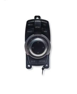 BMW 3 F30 F35 F31 Head unit multimedia control 9267955 19226310 0718911