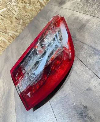 Mercedes-Benz E C207 W207 Rear/tail lights A2079060258 542022 780004