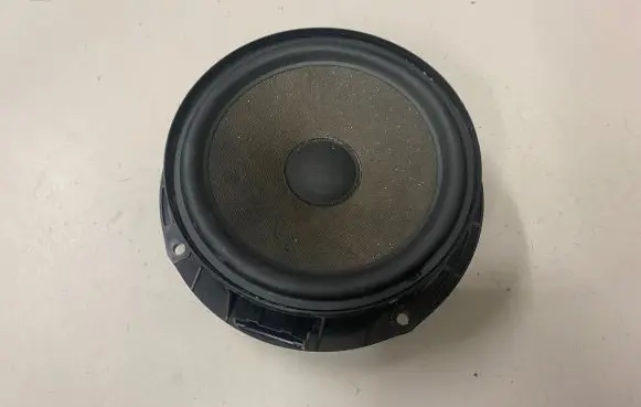 Volkswagen Polo V 6R Front door speaker 6R0035454 12011221023A 430407860911