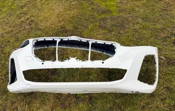 BMW X1 U11 Front bumper 51118080199